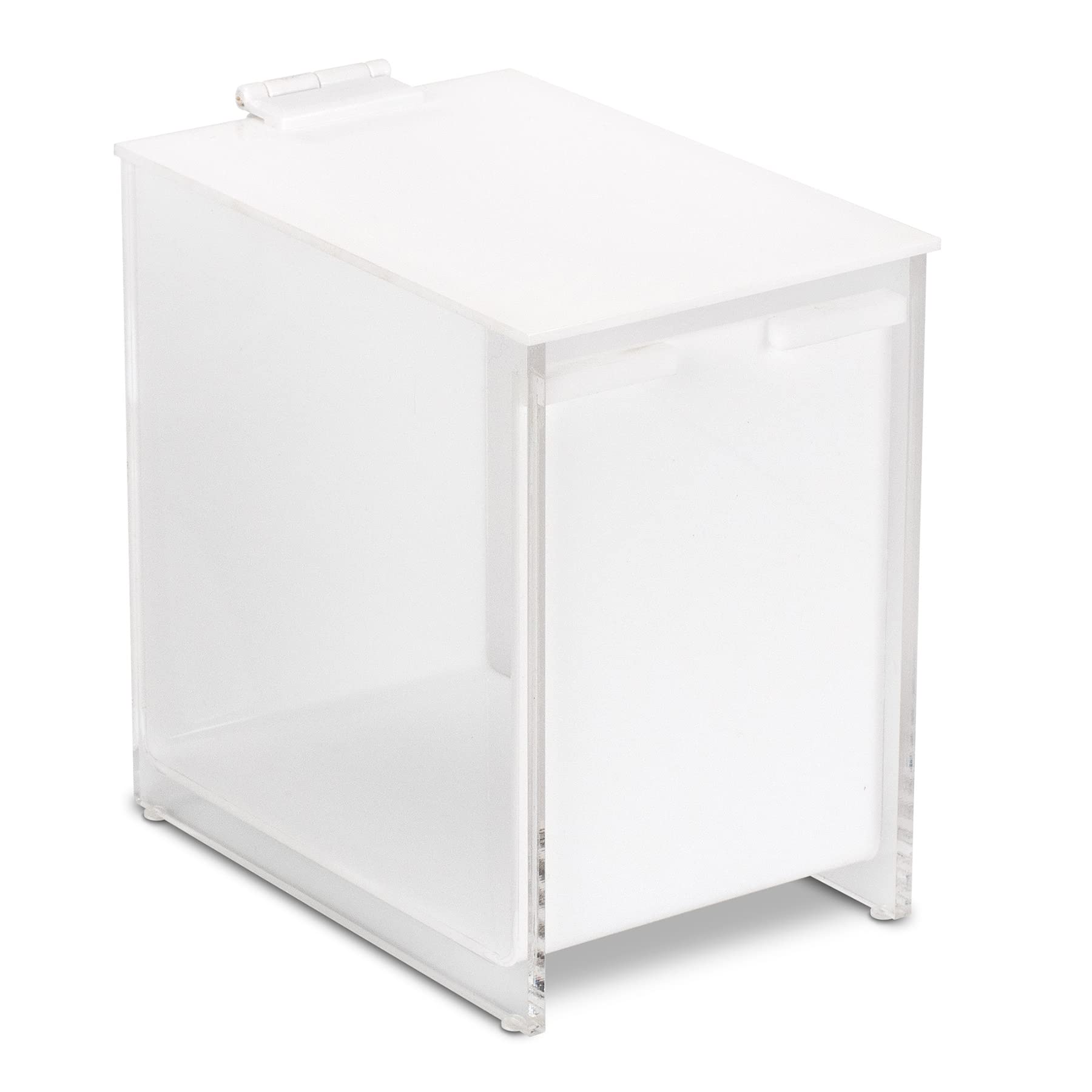 Practicon Easy-Fill Barrier Film Dispenser, Clear