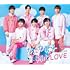 初心LOVE（通常盤）