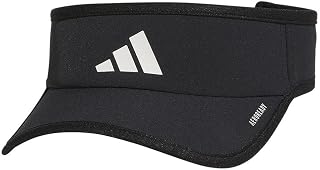 Unisex-Adult Superlite Visor – Lightweight Athletic Sport Hat for Workouts