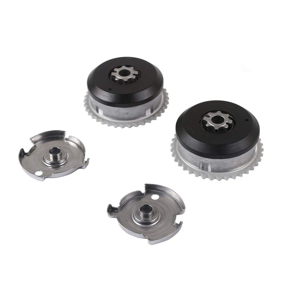Camshaft & Rocker Arm Kit For Suzuki GN250 / TU250 (1985-2001) - AHL Replacement Parts - View #2