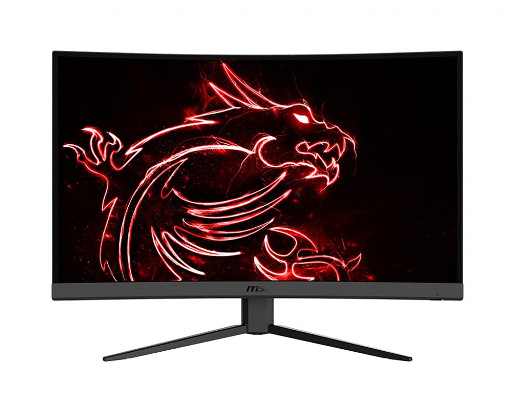 msi Optix G32C4 80 cm (31.5
