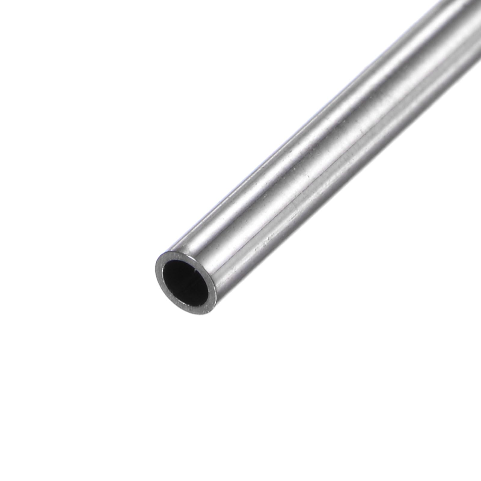 HARFINGTON 20pcs 16Gauge Stainless Steel Dispensing Needles, 1" All Metal Glue Needle Tube Blunt Tips Luer Lock for Thick Liquids, Ink, Glue, Lab Use — Amazon image 5