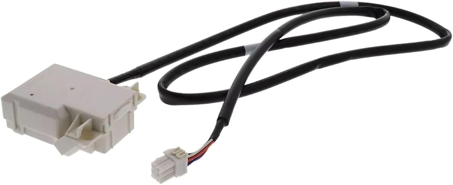 Washer Door Latch Replacement EBF61674802 for LG Washing Machine WT5680HVA WT5480CW WT5680HWA
