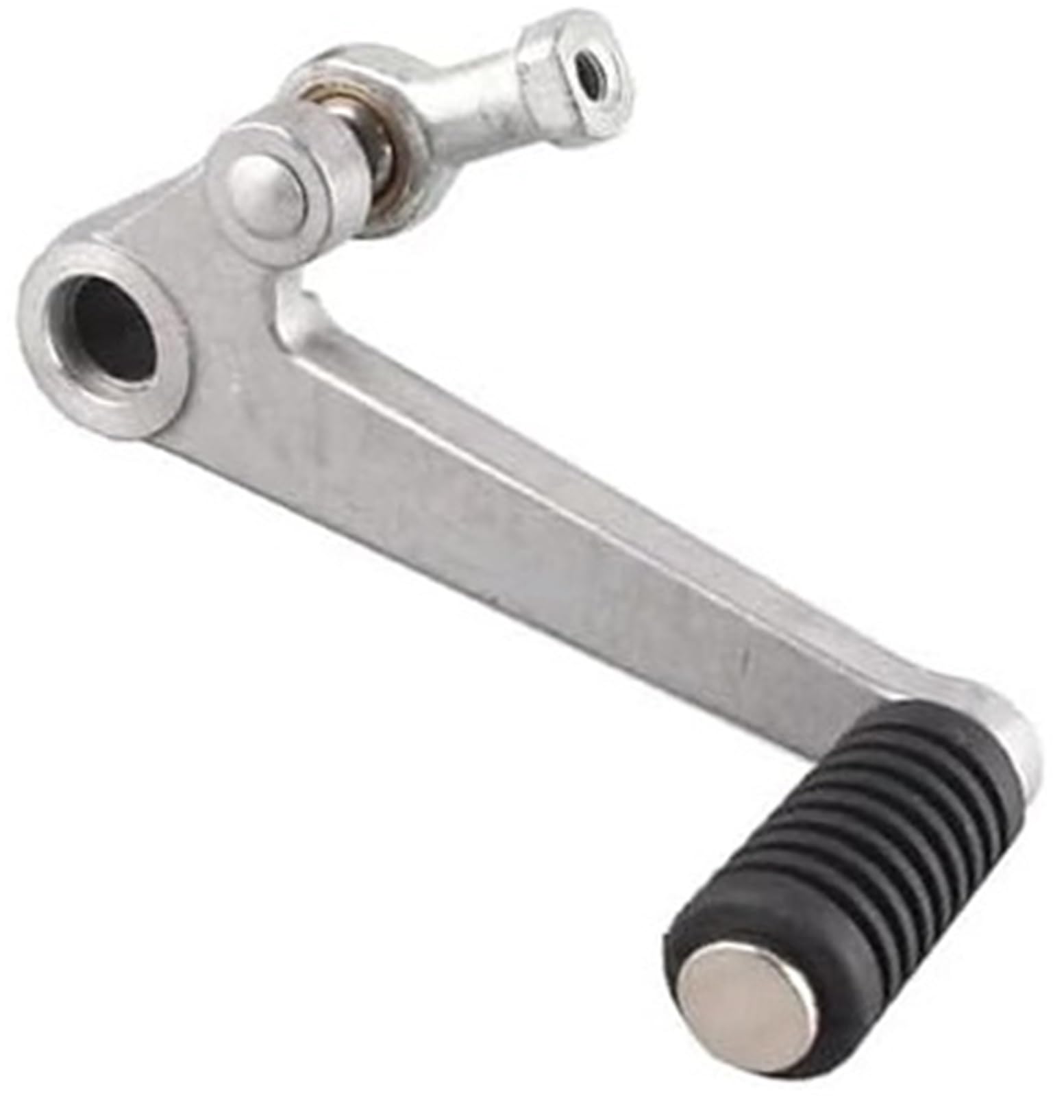 MKVAXR Motorcycle Gear Shift Lever Gear Shift Lever Motorcycle Shifter Pedal, for Hayabusa Gsxr1300 1999-2007