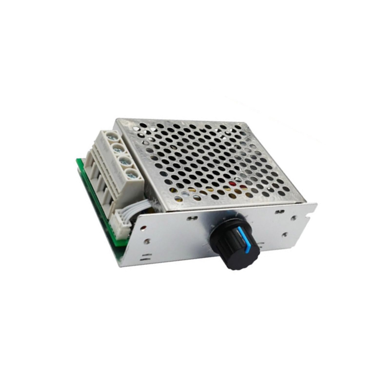 Temperature and Speed Adjustable Controller for Lighting Fan Featuring Voltages Regulation and Durability Design Adjustable Temperature Control with Switching Variable Speed