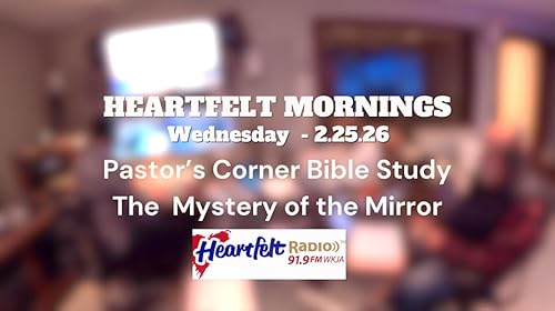 The Mystery of the Mirror: why marriage is actually a 'movie trailer'.