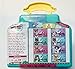 T.L.C. Kritters Boo Boo Better Mystery Vet Carry Case Series 3 - 12 Pieces Pet, Case, Accessories, X-Ray Card, Diaper + More!!