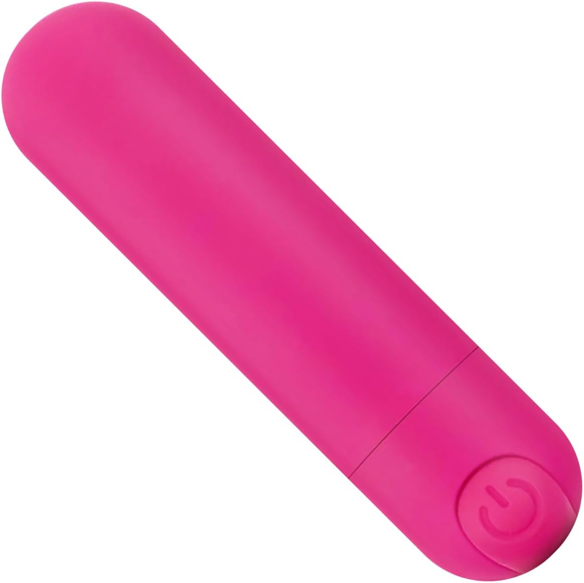 Mini Electric Back Massagers for Back and Body Relaxation for Travel(Red)