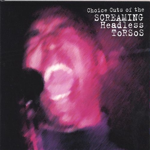 Word To Herb By Screaming Headless Torsos On Amazon Music Amazon Com amazon com