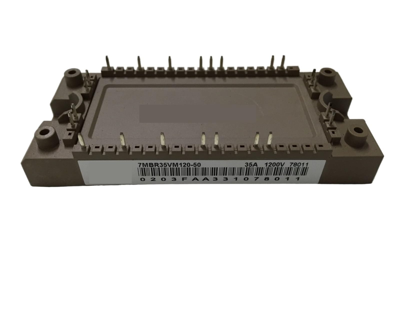 Módulo 7MBR50VM120-50 soluciona sobrecalentamiento en sistemas de climatización
