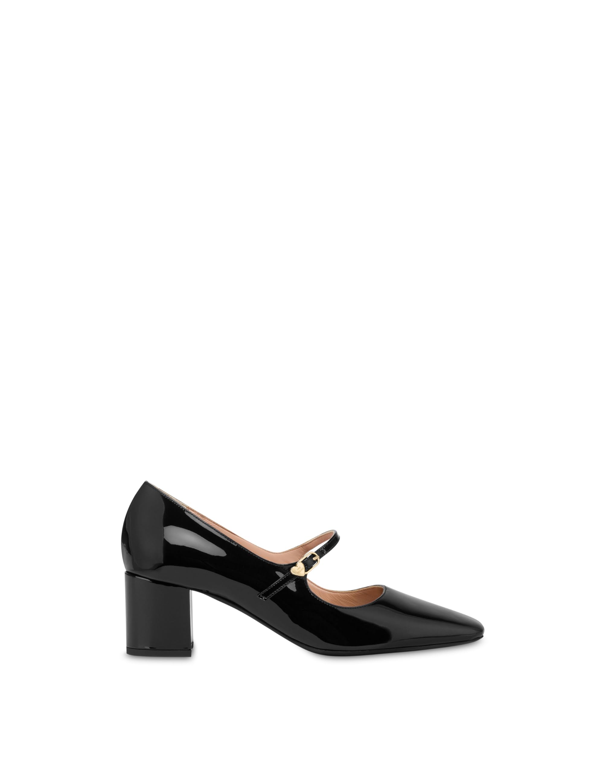Love Moschino Ja10385g1nih0000 Scarpe con lacciDonna