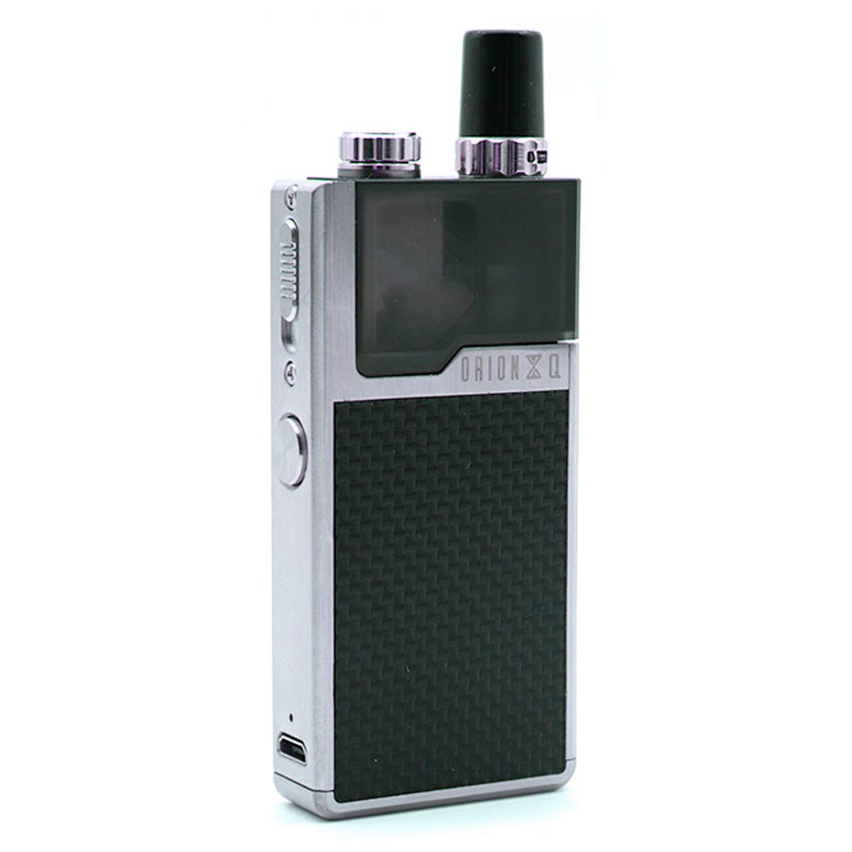 e cigarette orion quest argent lost vape - Sans nicotine ni tabac :  Amazon.fr: High-Tech