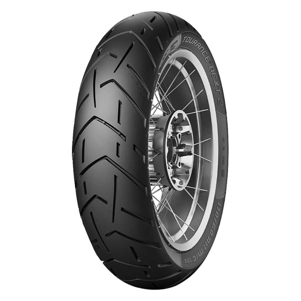 Metzeler 140/80 R17 69V Tourance Next 2 - 4