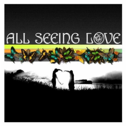 Image of All Seeing Love