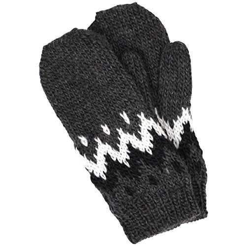 ICEWEAR Vík Mens Mittens
