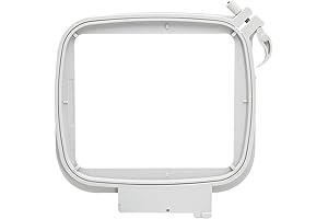 Sew Tech Ruby Royale Embroidery Hoop