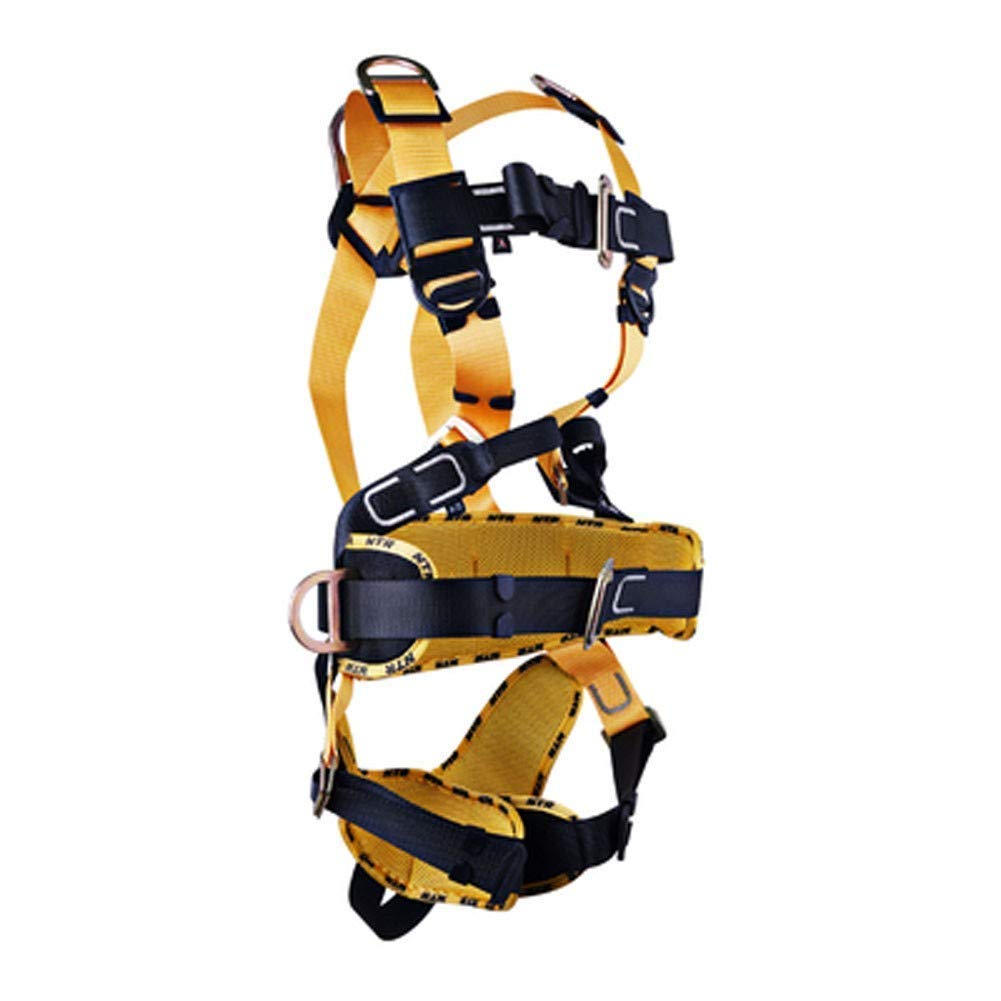 Buy Fall Arrest Harness, Safety Harness For Ladder Work, Fall