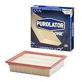 Purolator A34995 PurolatorONE Advanced Engine Air Filter