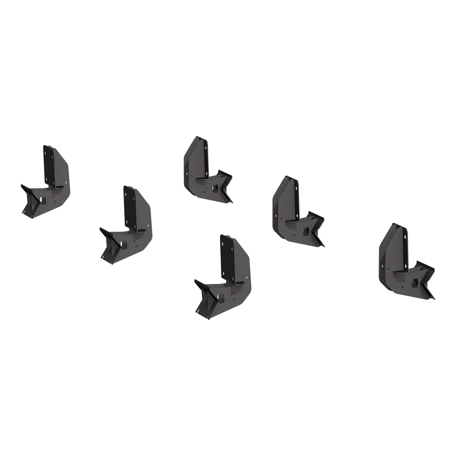 ACTIONTRAC MOUNTING BRACKETS