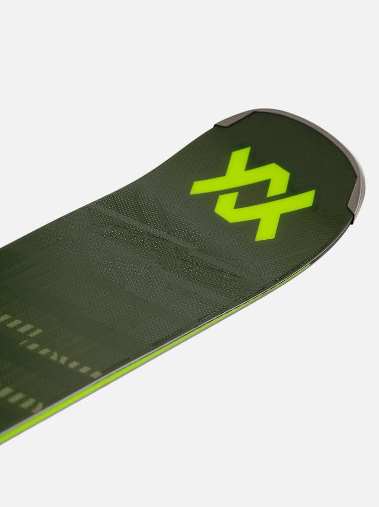 Volkl Peregrine 76 + RMOTION3 12 GW BLK -