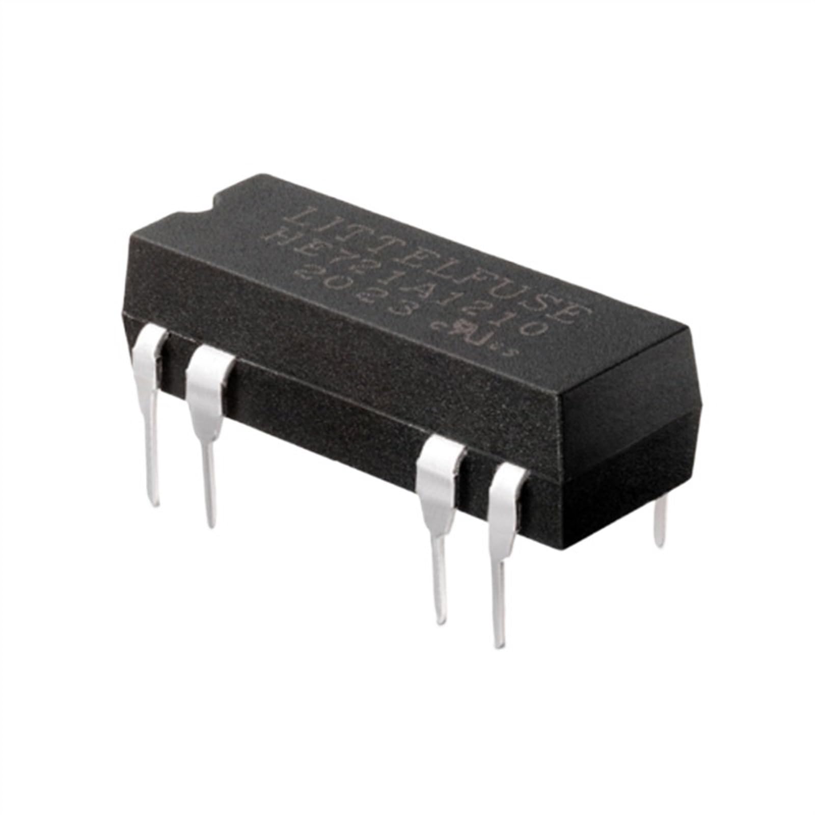 VDOQTLJT 10pc Relay SPST 500MA 24V