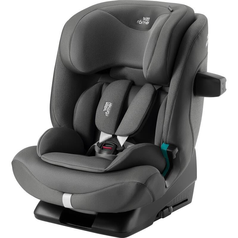 Silla de coche Britax Römer ADVANSAFIX PRO (76 - 150 cm)