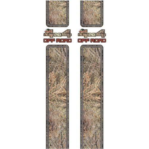 Image of Mossy Oak Graphics 16001-BI Break-Up Infinity Panel Graphics