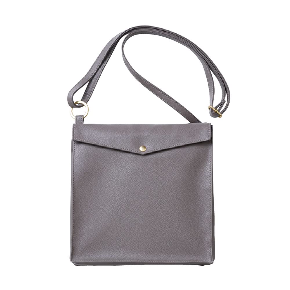 （まとめ買い）キングジム ホルポ ごみ箱バッグ レザー調タイプ グレー 5762クレ 〔3個セット〕 【北海道・沖縄・離島配送不可】 Amazon.co.jp: キングジム ごみ箱バッグ ホルポ レザー調タイプ グレー