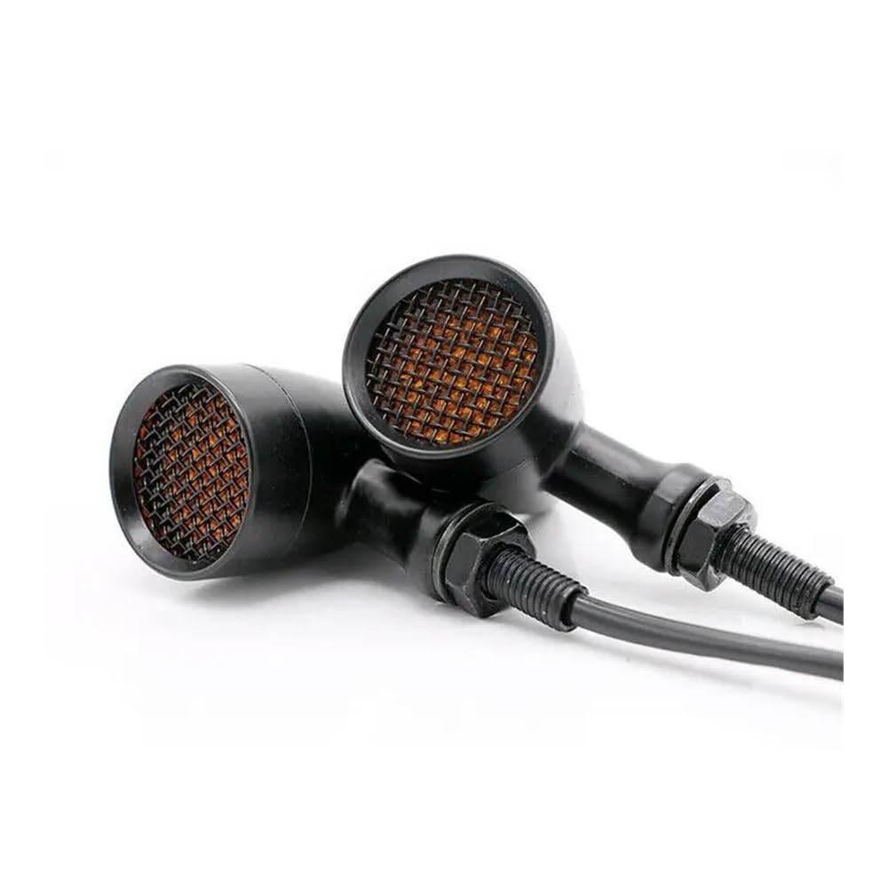 Moto luce freno stop Universale Per Moto Led Cnc Indicatore Di Direzione Fanale Posteriore Moto Lampada Di Segnalazione Assemblaggio Forniture Per Moto