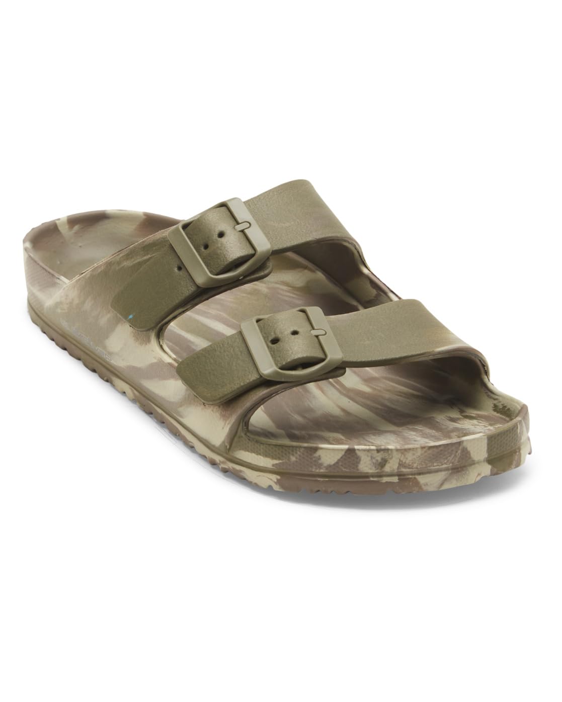 Quiksilver  Mules / Casual Shoes EMBARK RF  (men)