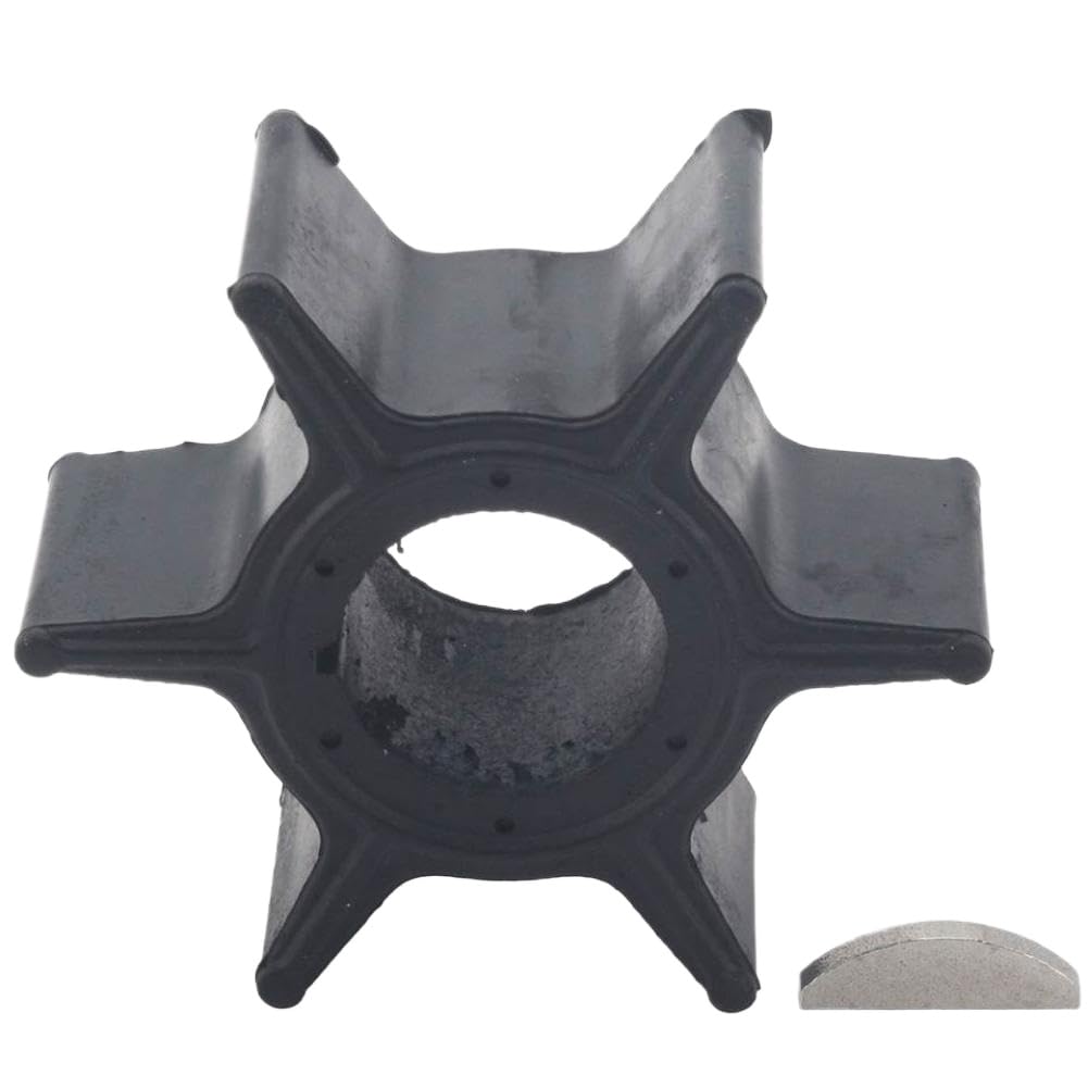 COMODO Impulso di Pompa d'Acqua con Chiave per 2-Stroke 40HP 50HP Sostituzione