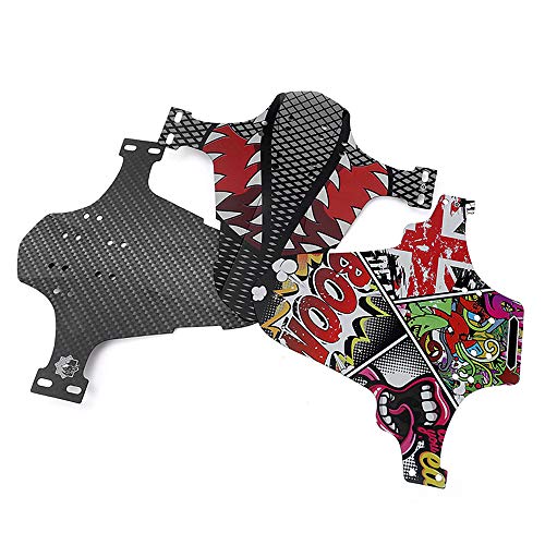 Fender, Andoer Para-lama para ciclismo para bicicleta de montanha para bicicleta de montanha Fender