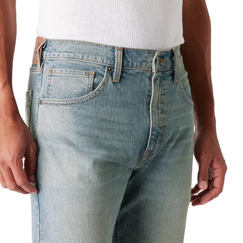 Signature by Levi Strauss & Co. Gold Men's Bootcut Fit Jeans4