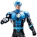 DC Universe Classics The Flash Blue Lantern Collectible Figure