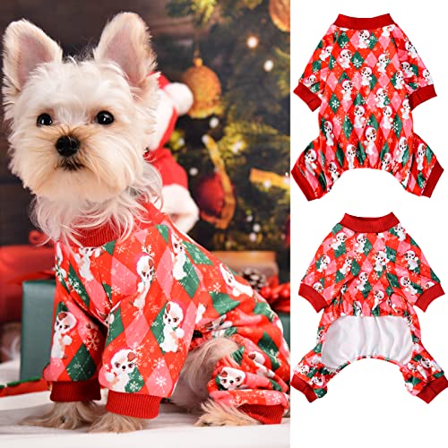 Cozy Up Your Pooch with Our Top 10 Dog PJ Patterns A Guide to the Best
