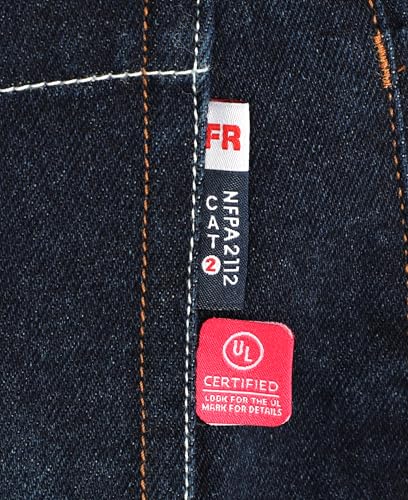 BOCOMAL Relax Fit FR Jeans
