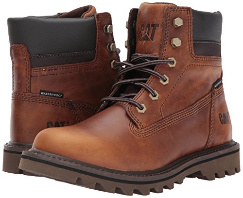 men's deplete waterproof boot