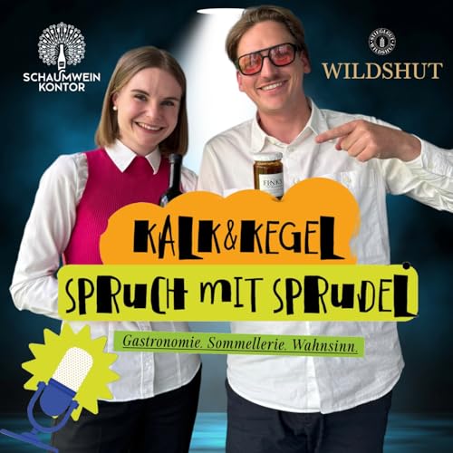 #40: Nina Fink: &Ouml;sterreichs j&uuml;ngste Certified Sommeli&egrave;re