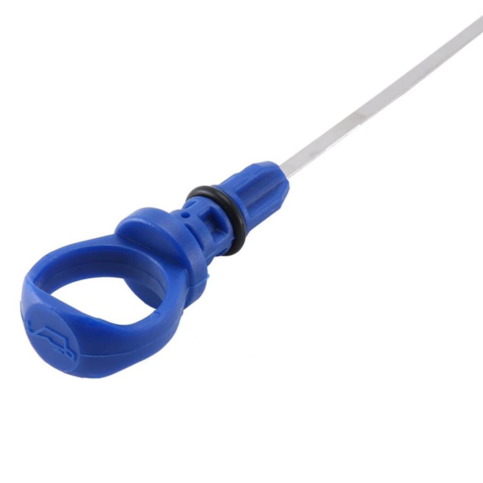 Astina dell’olio Compatibile Con Citroen Per Xsara Per Picasso Per Berlingo Strumento Per Astina Di Livello Dell'olio Motore Indicatore Di Livello Leggibile Accessori
