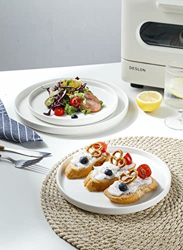 Vajillas, Music Imagen adicional