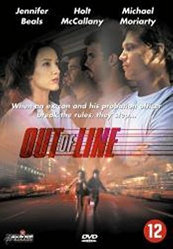 Out Of Line [ 2000 ]