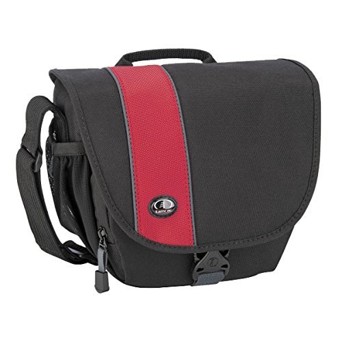 Tamrac 3442 Rally 2 Camera Bag (Black/Red) (B00SY3446G) Amazon Price History, Amazon Price Tracker