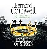 Death of Kings (The Warrior Chronicles)