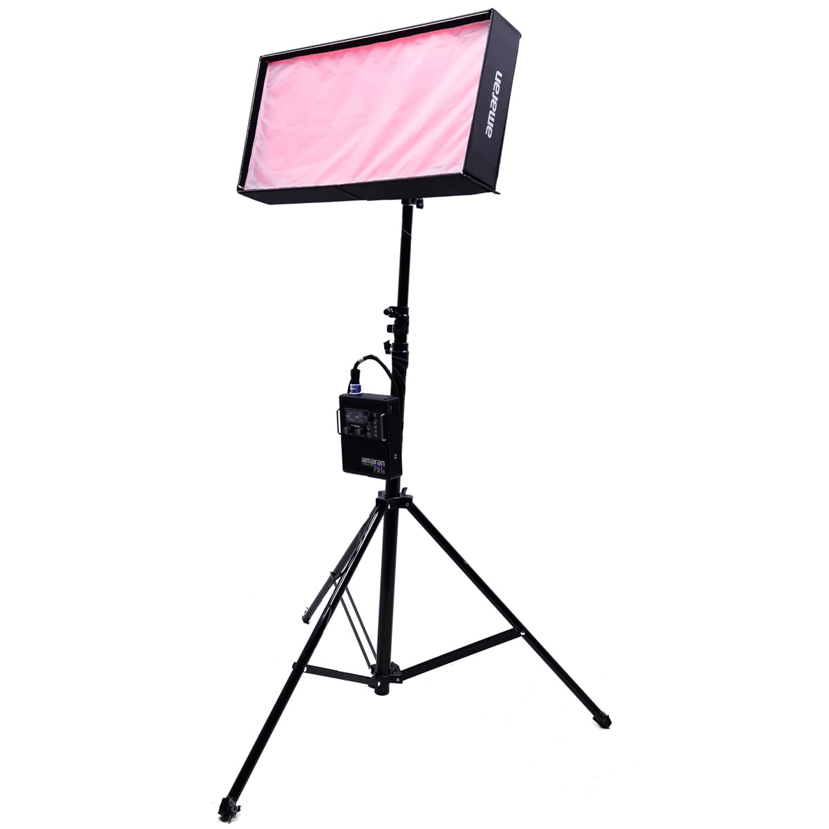 Selens 100W RGBWW 撮影 照明 f21c f22c Amazon.com : amaran F21c 2x1 RGBWW LED Mat (A-Mount) : Electronics