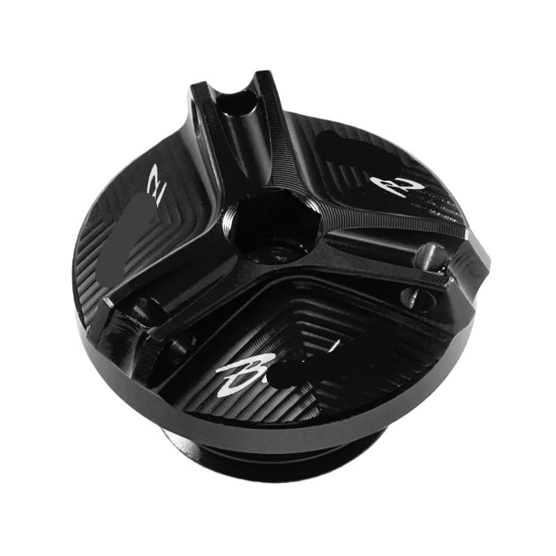 Bouchon réservoir frein liquide protection avant moto Bandit 600