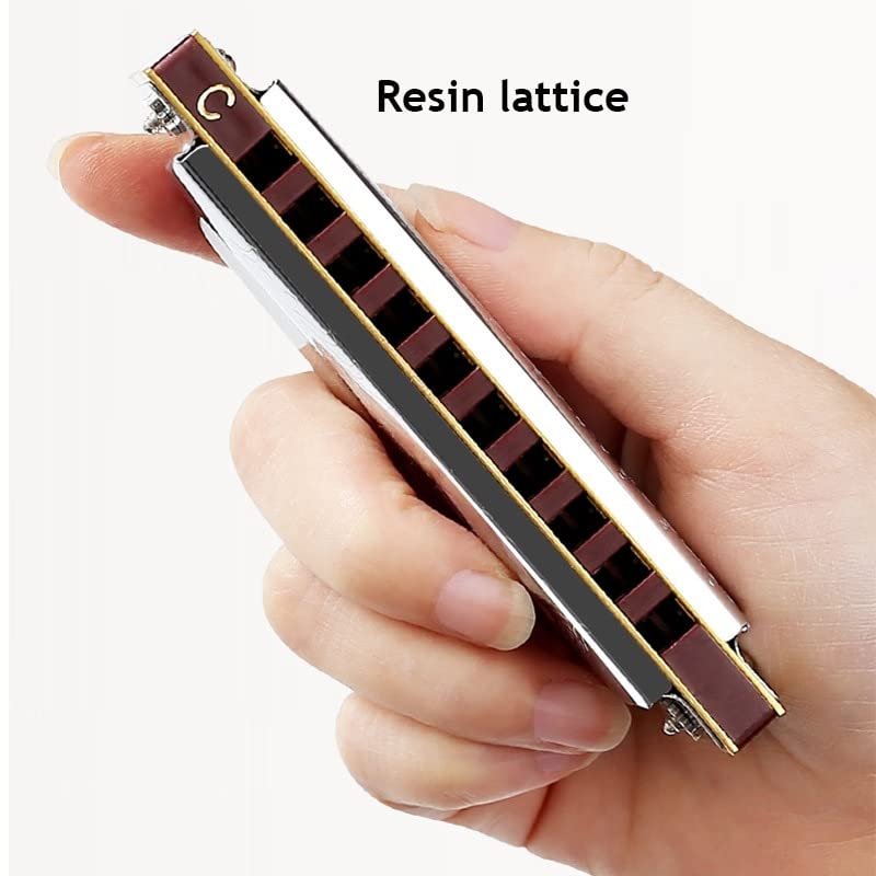Harmonica Harmonica Blues Key 10 Suzuki peigne Tuning bouche orgue harpe Gaeta mes mélodies musique professionnelle - Les Beatles, Paul McCartney, John Lennon, RIngo Starr, George Harrison Harmonica Harmonica Blues Key 10 Suzuki peigne Tuning bouche orgue harpe Gaeta mes mélodies musique professionnelle – Image 4