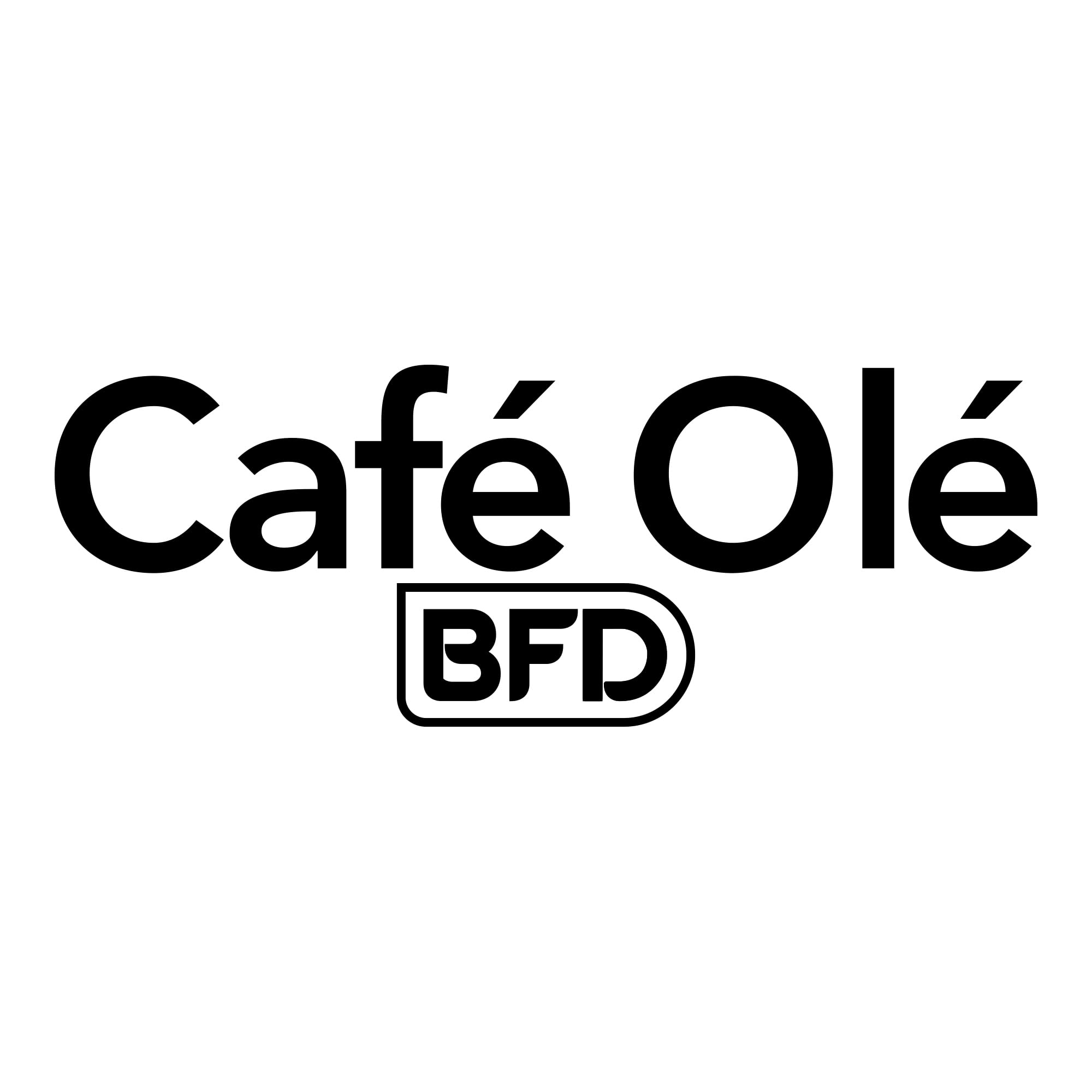 Café Olé BFD Caffettiera, corpo a doppia parete in acciaio inossidabile 18/10 e filtro a rete, finitura a specchio, 1000 ml (8 tazzine da caffè o 4 tazze)