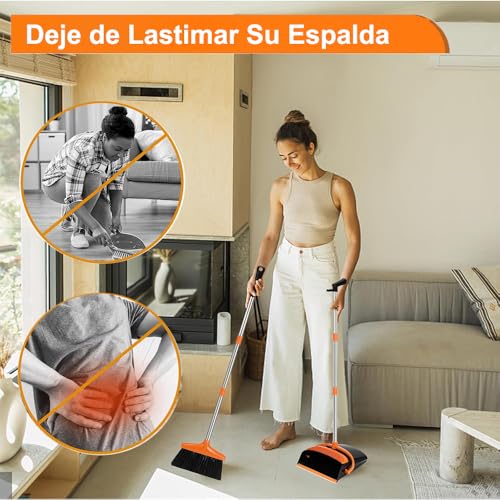 Recogedores, Home Imagen adicional