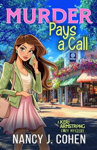 Murder Pays a Call view 2