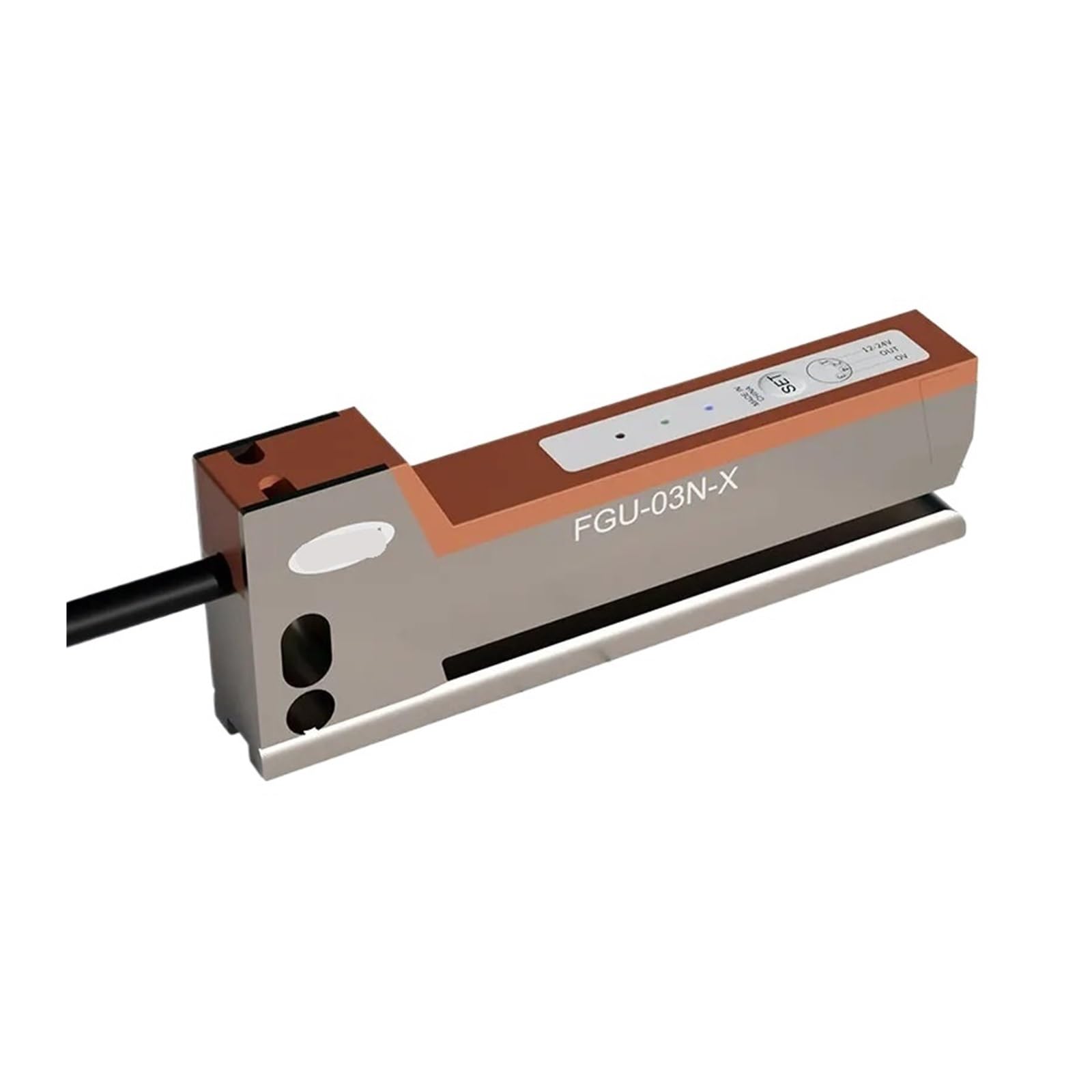 CXFCIHFT FGU-03N-X label sensor